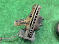 ดุมล้อหน้า SUBARU LANCASTER OEM 26310AC041, 26292AE120, 26292AE130, 26296AE081, 28316AE000, 28362AE000 BHE BH9 BH5 BE5 BE9 BEE 2001 EZ30 AT