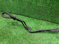 Tubos del enfriador de caja SUBARU LANCASTER OEM 45522AE031 BHE BEE 2001 EZ30 AT
