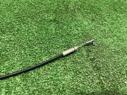 Cable de apertura del portón SUBARU LANCASTER OEM 63032AE020 BHE BH9 2001 WHITE 07C, 081