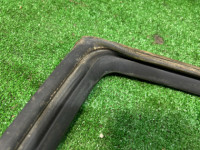 ยางขอบประตูขวา SUBARU LANCASTER OEM 63521AE020 BHE BH9 BH5 BE5 BE9 BEE 2001 WHITE 07C, 081