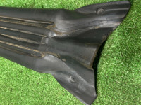 ยางขอบประตูขวา SUBARU LANCASTER OEM 63521AE020 BHE BH9 BH5 BE5 BE9 BEE 2001 WHITE 07C, 081