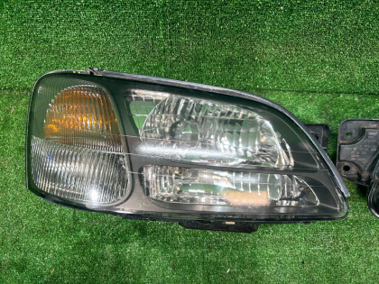 ไฟหน้า Ксенон SUBARU LANCASTER OEM 84001AE300, 84001AE310 BHE BH9 BH5 BE5 BE9 BEE 2001