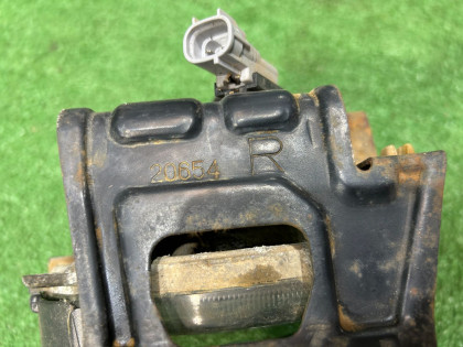 ไฟตัดหมอกขวา Koito 114-20649 SUBARU LANCASTER OEM 84501AE220 BHE BH9 2001