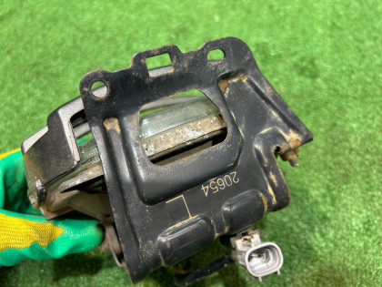 ไฟตัดหมอกซ้าย Koito 114-20649 SUBARU LANCASTER OEM 84501AE230 BHE BH9 2001