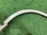 โอเวอร์เฟนเดอร์หลังซ้าย SUBARU LANCASTER OEM 91112AE490YF BHE 2001 WHITE 07C, 081