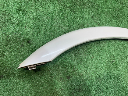 โอเวอร์เฟนเดอร์หลังขวา SUBARU LANCASTER OEM 91112AE480YF BHE 2001 WHITE 07C, 081
