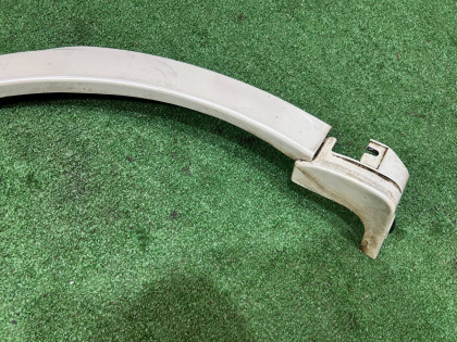 โอเวอร์เฟนเดอร์หลังขวา SUBARU LANCASTER OEM 91112AE480YF BHE 2001 WHITE 07C, 081