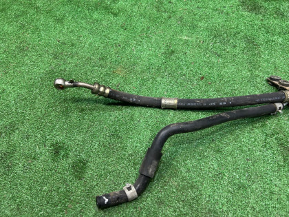 ท่อพวงมาลัยเพาเวอร์ SUBARU LANCASTER OEM 34610AE121 BHE 2001 EZ30 AT