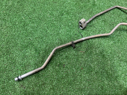 Трубка кондиционера SUBARU LEGACY LANCASTER OEM 73431AE120 73431AE000 BHE 2000 EZ30 AT