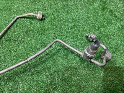 Трубка кондиционера SUBARU LEGACY LANCASTER OEM 73431AE120 73431AE000 BHE 2000 EZ30 AT