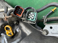 เกียร์ออโต้ TV1A4YBAAB SUBARU LEGACY OEM 31000AD710 BE5 BH5 2000 EJ206 AT