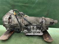 เกียร์ออโต้ TV1A4YBAAB SUBARU LEGACY OEM 31000AD710 BE5 BH5 2000 EJ206 AT