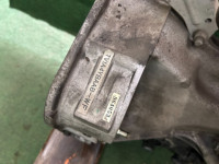 เกียร์ออโต้ TV1A4YBAAB SUBARU LEGACY OEM 31000AD710 BE5 BH5 2000 EJ206 AT