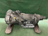 เกียร์ออโต้ TV1A4YBAAB SUBARU LEGACY OEM 31000AD710 BE5 BH5 2000 EJ206 AT