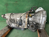 เกียร์ออโต้ TV1A4YBAAB SUBARU LEGACY OEM 31000AD710 BE5 BH5 2000 EJ206 AT