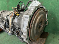 เกียร์ออโต้ TV1A4YBAAB SUBARU LEGACY OEM 31000AD710 BE5 BH5 2000 EJ206 AT