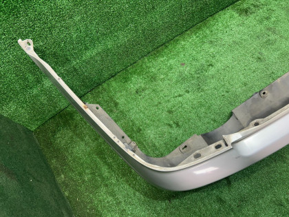 Rear bumper SUBARU LEGACY OEM 57703AE060SJ BEE BE9 BE5 2000 silver 792