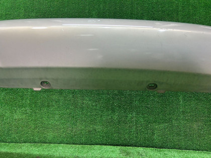 Rear bumper SUBARU LEGACY OEM 57703AE060SJ BEE BE9 BE5 2000 silver 792