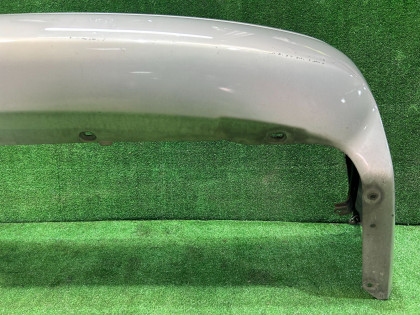 Rear bumper SUBARU LEGACY OEM 57703AE060SJ BEE BE9 BE5 2000 silver 792