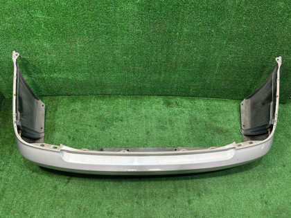 Rear bumper SUBARU LEGACY OEM 57703AE060SJ BEE BE9 BE5 2000 silver 792
