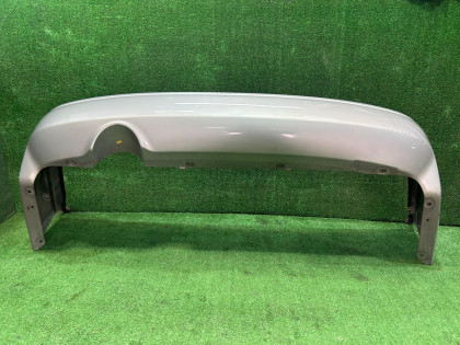 Rear bumper SUBARU LEGACY OEM 57703AE060SJ BEE BE9 BE5 2000 silver 792