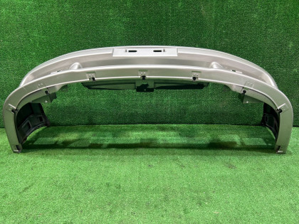 前保险杠 с губой SUBARU LEGACY OEM 57703AE010SJ BHE BH9 BH5 BE5 BE9 BEE 2000 silver 792