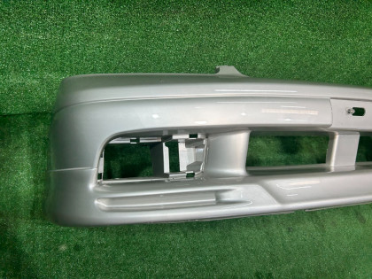 前保险杠 с губой SUBARU LEGACY OEM 57703AE010SJ BHE BH9 BH5 BE5 BE9 BEE 2000 silver 792