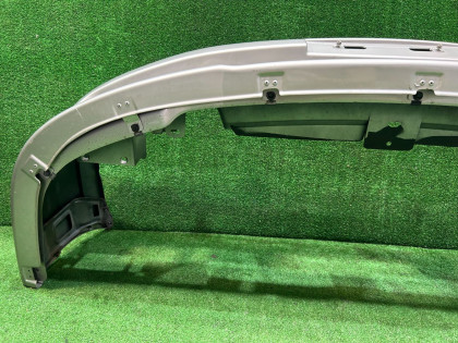 前保险杠 с губой SUBARU LEGACY OEM 57703AE010SJ BHE BH9 BH5 BE5 BE9 BEE 2000 silver 792