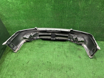 前保险杠 с губой SUBARU LEGACY OEM 57703AE010SJ BHE BH9 BH5 BE5 BE9 BEE 2000 silver 792