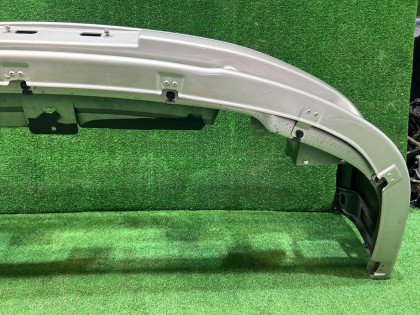 前保险杠 с губой SUBARU LEGACY OEM 57703AE010SJ BHE BH9 BH5 BE5 BE9 BEE 2000 silver 792