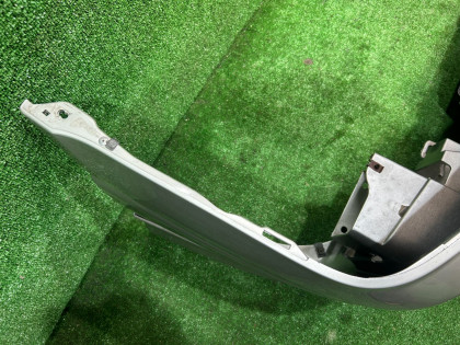 前保险杠 с губой SUBARU LEGACY OEM 57703AE010SJ BHE BH9 BH5 BE5 BE9 BEE 2000 silver 792