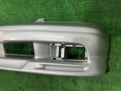 前保险杠 с губой SUBARU LEGACY OEM 57703AE010SJ BHE BH9 BH5 BE5 BE9 BEE 2000 silver 792