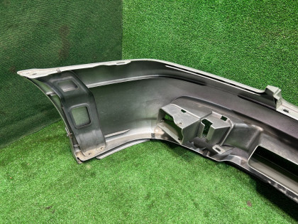 前保险杠 с губой SUBARU LEGACY OEM 57703AE010SJ BHE BH9 BH5 BE5 BE9 BEE 2000 silver 792