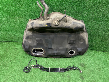 Fuel tank SUBARU LEGACY OEM 42012AE000 BE5 2000 EJ206 AT
