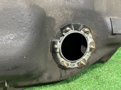 Fuel tank SUBARU LEGACY OEM 42012AE000 BE5 2000 EJ206 AT