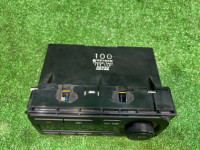 Comando do climatizador SUBARU LEGACY OEM 72311AE100 BHE BH9 BH5 BE5 BE9 2000 EJ206 AT