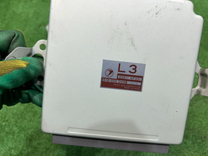 Блок управления двигателя SUBARU LEGACY OEM 22611AF331 BE5 BH5 2000 EJ206 AT