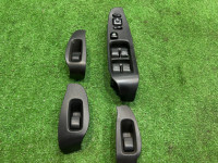 กล่องควบคุมกระจกไฟฟ้า SUBARU LEGACY OEM 83071AE000 83071AE040 BE5 BH5 2000 EJ206 AT