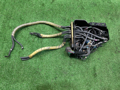 กล่องควบคุมเทอร์โบ SUBARU LEGACY OEM 14772AA481 BE5 BH5 2000 EJ206 AT