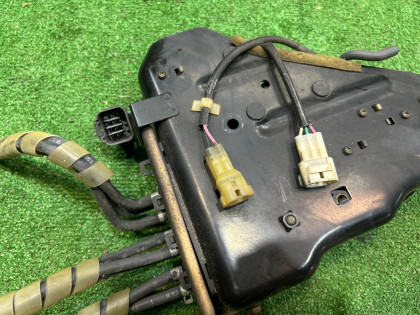 กล่องควบคุมเทอร์โบ SUBARU LEGACY OEM 14772AA481 BE5 BH5 2000 EJ206 AT