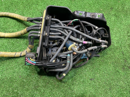 กล่องควบคุมเทอร์โบ SUBARU LEGACY OEM 14772AA481 BE5 BH5 2000 EJ206 AT