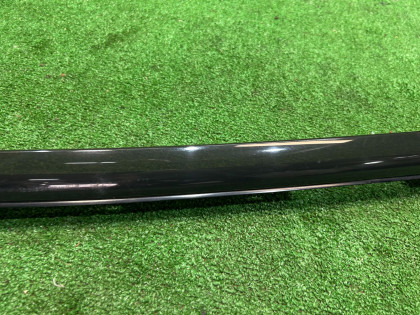 Ветровик левый SUBARU LEGACY OEM 63531AE010 BE5 BE9 BEE 2000 silver 792