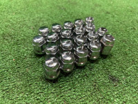 น็อตล้อ SUBARU LEGACY OEM 623006021 BE5 2000