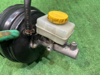 Bomba de freno SUBARU LEGACY OEM 26401AC180, 26402AE120 BE5 2000 EJ206 AT