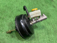 Bomba de freno SUBARU LEGACY OEM 26401AC180, 26402AE120 BE5 2000 EJ206 AT