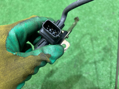 Sensor de presión diferencial del turbo SUBARU LEGACY OEM 22012AA120 BE5 BH5 2000 EJ206 AT