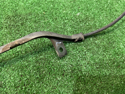 Sensor ABS trasero izquierdo SUBARU LEGACY OEM 27540AE050 BE5 2000 EJ206 AT