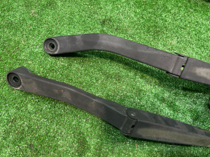 ワイパーブレード SUBARU LEGACY OEM 86532AE000 86532AE010 86542AE000 86542AE010 BE5 2000