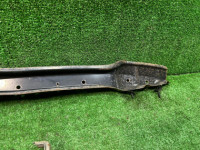 คานเหล็กกันชนหลัง SUBARU LEGACY OEM 57711AE030 BE5 2000 silver 792