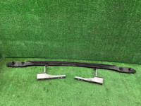 คานเหล็กกันชนหลัง SUBARU LEGACY OEM 57711AE030 BE5 2000 silver 792